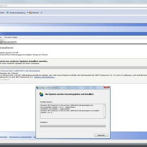 Windows Update