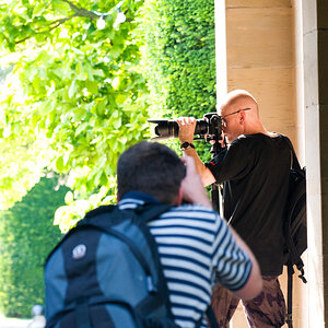 DSC 3917 wenn der eine
