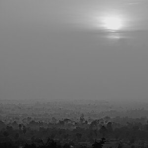 Mount Meru