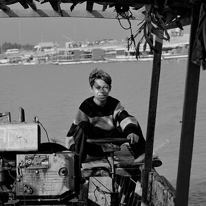 Tonle Sap