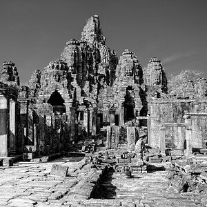 Angkor Thom