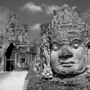 Angkor Thom