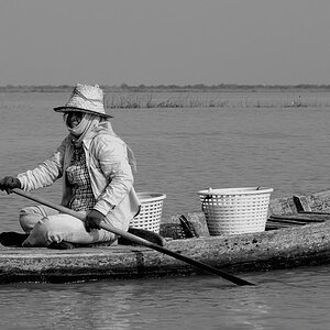 Tonle Sap