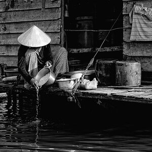 Tonle Sap