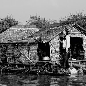 Tonle Sap