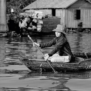 Tonle Sap
