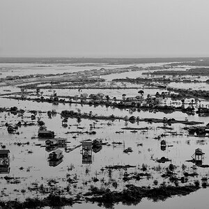 Tonle Sap
