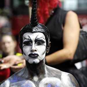 CSD2009 099