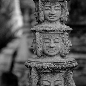 Wat Bo (Siem Reap)