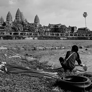 Angkor Wat