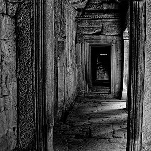 Angkor Thom