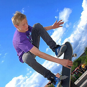 Skatecontest web