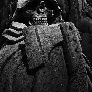 (Don't Fear) The Reaper by Blue Oyster Cult