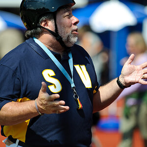 Steve "WOZ" Wozniak