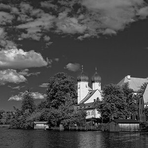 Kloster Seeon