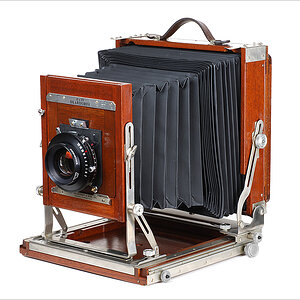 welche kam. 105
