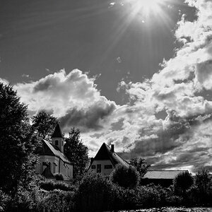 St. Walburgis - Seeon