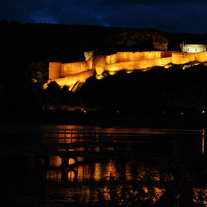 Burg