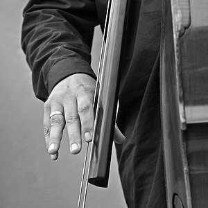 walkingbass