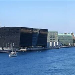 Kopenhagen Königliche Bibliothek