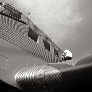 JU52 3
