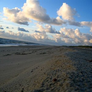 Dänemark Nordsee
