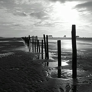 St.Peter Ording