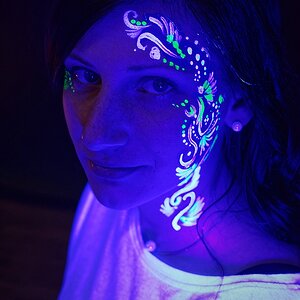 Anita - UV