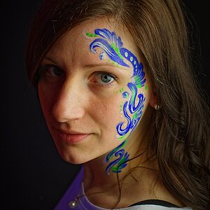 Anita - Farbe
