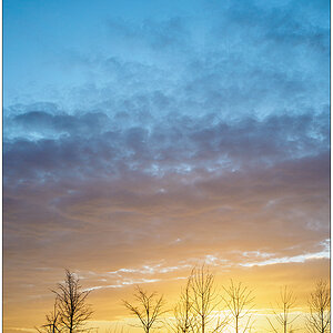 085 CAP Sonnenuntergang I