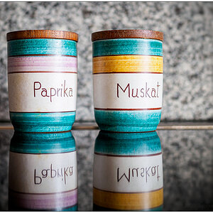 087 Paprika und Muskat