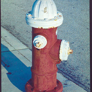 Hydrant