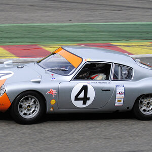 APAL Porsche 4
