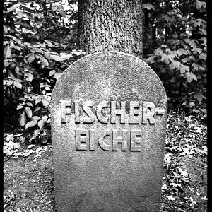 Gedenkstein Fischereiche