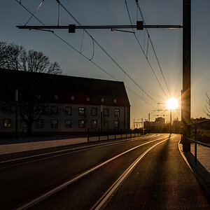Abendstimmung