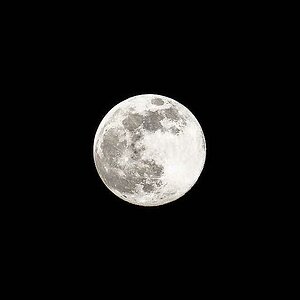 Supermond 08.04.20