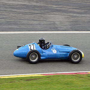 Maserati A6GCM