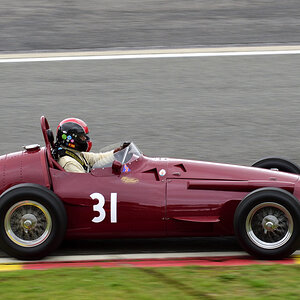 31 MASERATI 250F 2523