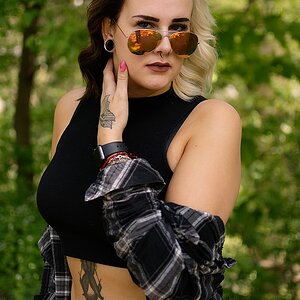 Cool Girl