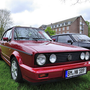 Golf 2