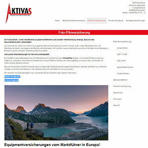 aktivas_webseite