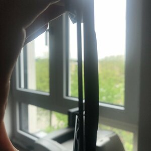 Filter in Halter