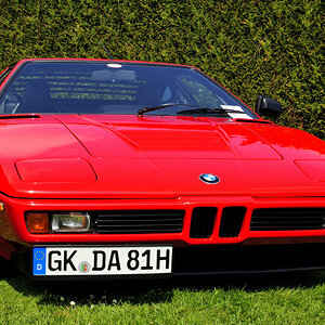 BMW M1