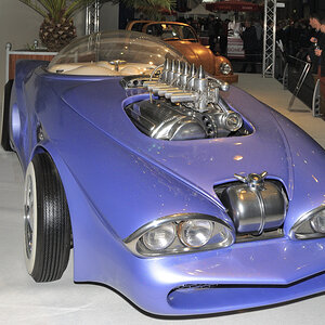 Cosmotron 2