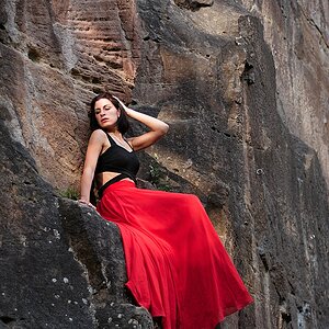 Alina V