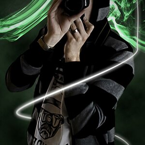 Jaesper Design
Dieses Bild wurde in Photoshop CS3 bearbeitet