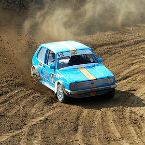 AutoCross 289