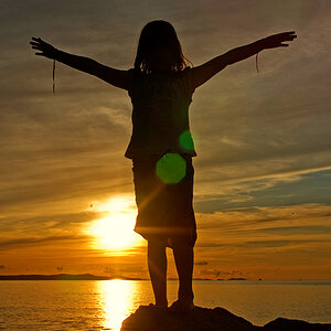 Listning To You by The Who