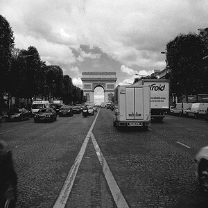 Les Champs Elysées by Joe Dassin