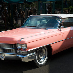 Crazy 'Bout an Automobile by Ry Cooder